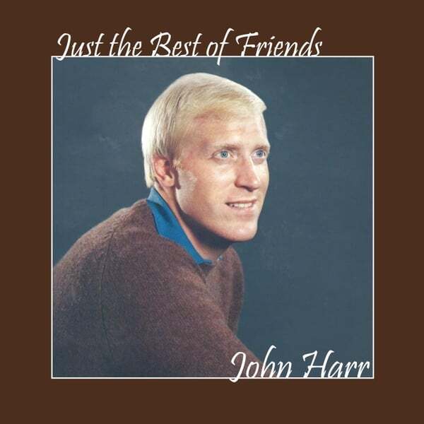 Cover art for Just the Best of Friends